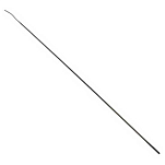 Baetis BATN12/1 Tenkara Nalon Первый Раздел Черный Black 3.65 m 