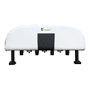 Купить Fishmaster 67634 Pro Series Спинка сиденья  Black 7ft.ru в интернет магазине Семь Футов