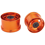 Rely 820087 SC Тип 1.5 Запасной Катушка Оранжевый Orange