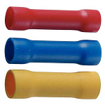 Euromarine 000121 Mix Набор клемм втулок 10 единицы Multicolour 0.25-6 mm