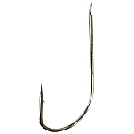 Maver T130A004 лопаточный крюк с шипами Katana T130 Nickel 4