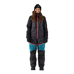 Комбинезон Tobe Celsus с утеплителем 2XS 900624-004-001
