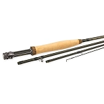 Traper fly 97020 Удилище для нахлыста GST  Black 3.35 m