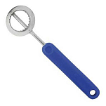 Energoteam 80020001-UNIT Round 80020001 Рыбочистка  Blue / Silver