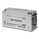 Mastervolt MSTV62001600 AGM 12V 160Ah батарея  Grey