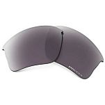 Oakley 101-106-001 Flack Jacket XLJ Поляризованные призматические линзы Prizm Daily Polarized/CAT3