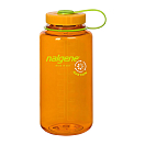 Купить Бутылка для воды Nalgene Sustain NL20200632 Orange 1л Ø89x210мм широкое горлышко/крышка Ø63мм 177гр 7ft.ru в интернет магазине Семь Футов