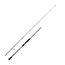 Купить Cinnetic 9400-1.95-80 Удочка для джиггинга Blue Line Micro Hybrid STS 195x10x10 1.9 m 7ft.ru в интернет магазине Семь Футов