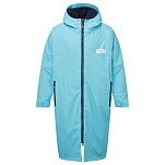 Gill 5024-blu53-m Парка Aqua Storm Blue / Navy 45x20x12
