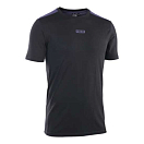 Купить ION 47232-5084-900-56/XXL Базовый слой с коротким рукавом Merino Черный Black 2XL 7ft.ru в интернет магазине Семь Футов