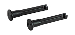 Рукоятки подсоса Marine Rocket (2шт) (15F-02.02) MR01070134BAG