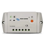 Victron energy NH-327 Синее зарядное устройство Solar PWM-Pro 12/24 20A Серебристый Blue