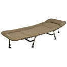 Купить Prowess PRCEL3100 Insedia RS Раскладушка  Green / Brown 200 x 78 x 34 cm 7ft.ru в интернет магазине Семь Футов