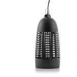 Innovagoods V0100768 KL 1600 Противомоскитная лампа Black