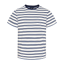 Купить Sea ranch 23-7-167-1095-XL Футболка Paw Round Neck Голубой Pearl / Sr Navy / Coastal Blue XL 7ft.ru в интернет магазине Семь Футов