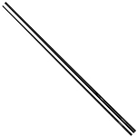 Matrix fishing gpo308 комплект удочки для удочки XTR Short Match 2 m Black 160x15x15 2.00 m