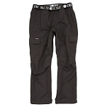 Salty crew 30135010-BLK-S Брюки Pinnacle Черный  Black S