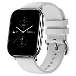 Amazfit 47992 Смарт-часы из силикона Zepp E Square Black