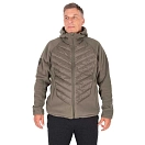 Купить Fox international cfx514 Куртка Explorer Brown 60x40x25 2XL 7ft.ru в интернет магазине Семь Футов
