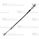 Купить Трос выпускного клапана BRP SM-05280 SPI 7ft.ru в интернет магазине Семь Футов