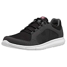 Купить Helly hansen 11582_991-9 Кросовки Ahiga V4 Hydropower Jet Black / White / Silver Grey / Excalibur 35x25x15 EU 42.5 7ft.ru в интернет магазине Семь Футов