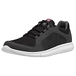 Helly hansen 11582_991-9 Кросовки Ahiga V4 Hydropower Jet Black / White / Silver Grey / Excalibur 35x25x15 EU 42.5
