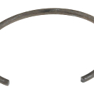 Кольцо стопорное (пружинное) Suzuki DT9.9-15/DF9.9-15 0938114001000