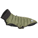 Trespass UUACPTTR0015-KHA-S Lloyd Куртка для собак Зеленый Khaki S