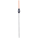 Купить Colmic GANEM01A плавать Nemo  Black / Silver 0.20 g 7ft.ru в интернет магазине Семь Футов