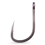 Strategy 008542-00306-00000-00 Polep Snagster PTFE Крючки С Одним Глазком Черный Black Nickel 6 