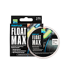Preston innovations P0270037 Float Max 150 M Линия Бесцветный Transparent 0.200 mm 