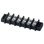Bep marine TB-118-6P/DSP 6-позиционный клеммный блок DSP 30A Grey / Black