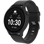 Denver 5706751076633 Смарт-часы SWC-338B  Black