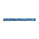 Купить Трос English Braids D-Racer D-R16_5Bl Ø5мм 1200кг 16прядей из синего Dyneema и полиэстера 7ft.ru в интернет магазине Семь Футов