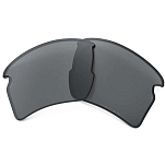 Oakley 101-351-004 Flak 2.0 XL Polarized Линзы  Black Iridium Polarized/CAT3