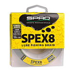 SPRO 005501-00124-00000-00 SPEX8 150 m Плетеный  Camou Green 0.240 mm