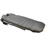 Zfish zf-1171 Спальный мешок Hardcore 5 Season Dark Green 60x30x30 210 x 90 cm