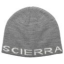 Купить Scierra 73857 Шапка Sie Logo Серый  Light Grey 7ft.ru в интернет магазине Семь Футов