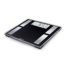 Купить Soehnle 63879 Весы Shape Sense Connect 50 Black 32x32x5 7ft.ru в интернет магазине Семь Футов