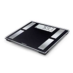 Soehnle 63879 Весы Shape Sense Connect 50 Black 32x32x5