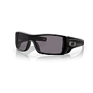 Купить Oakley 0OO9101-910168 Batwolf Поляризованные Очки  Matte Black Prizm Grey Polarized/CAT3 7ft.ru в интернет магазине Семь Футов