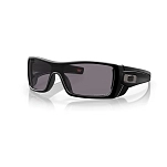 Oakley 0OO9101-910168 Batwolf Поляризованные Очки  Matte Black Prizm Grey Polarized/CAT3