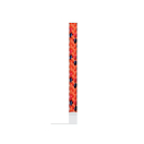 Купить Трос English Braids PK40Or Ø4мм 275кг 8прядей из оранжевого полипропилена 7ft.ru в интернет магазине Семь Футов