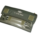 JRC 43388238320 900070 колышек  Green / Grey