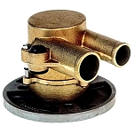 Johnson pump 189-101356913 центробежный насос F6B9 OEM Bronze / Grey / Black 29x14x15
