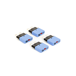 Автоматические предохранители ATO/ATC Vetus FUSE15A4 15А 12/24В 4шт. для панели выключателей P8FA