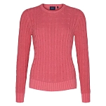 Sea ranch 20-6-367-3070-m Футболка с длинным рукавом Leonora Carmine Rose 30x25x2