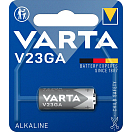 Купить Varta 004223-00101-00000-00 Щелочной V23 Серебристый  Silver 7ft.ru в интернет магазине Семь Футов
