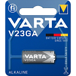 Varta 004223-00101-00000-00 Щелочной V23 Серебристый  Silver