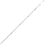 Cresta 2469-0-130 Carbon Fast Колчан Наконечник S Серый White 0.7 Oz